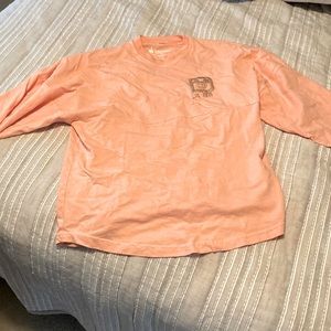 Disney spirit jersey